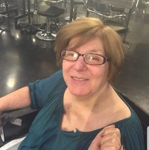 Meet your Posher, Anne